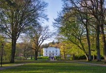 Nolhaga slott